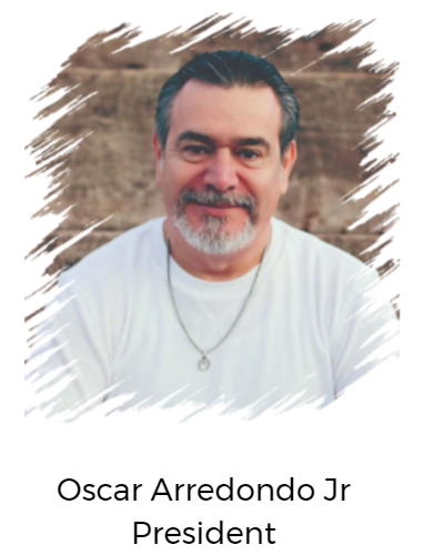 Oscar Arredondo