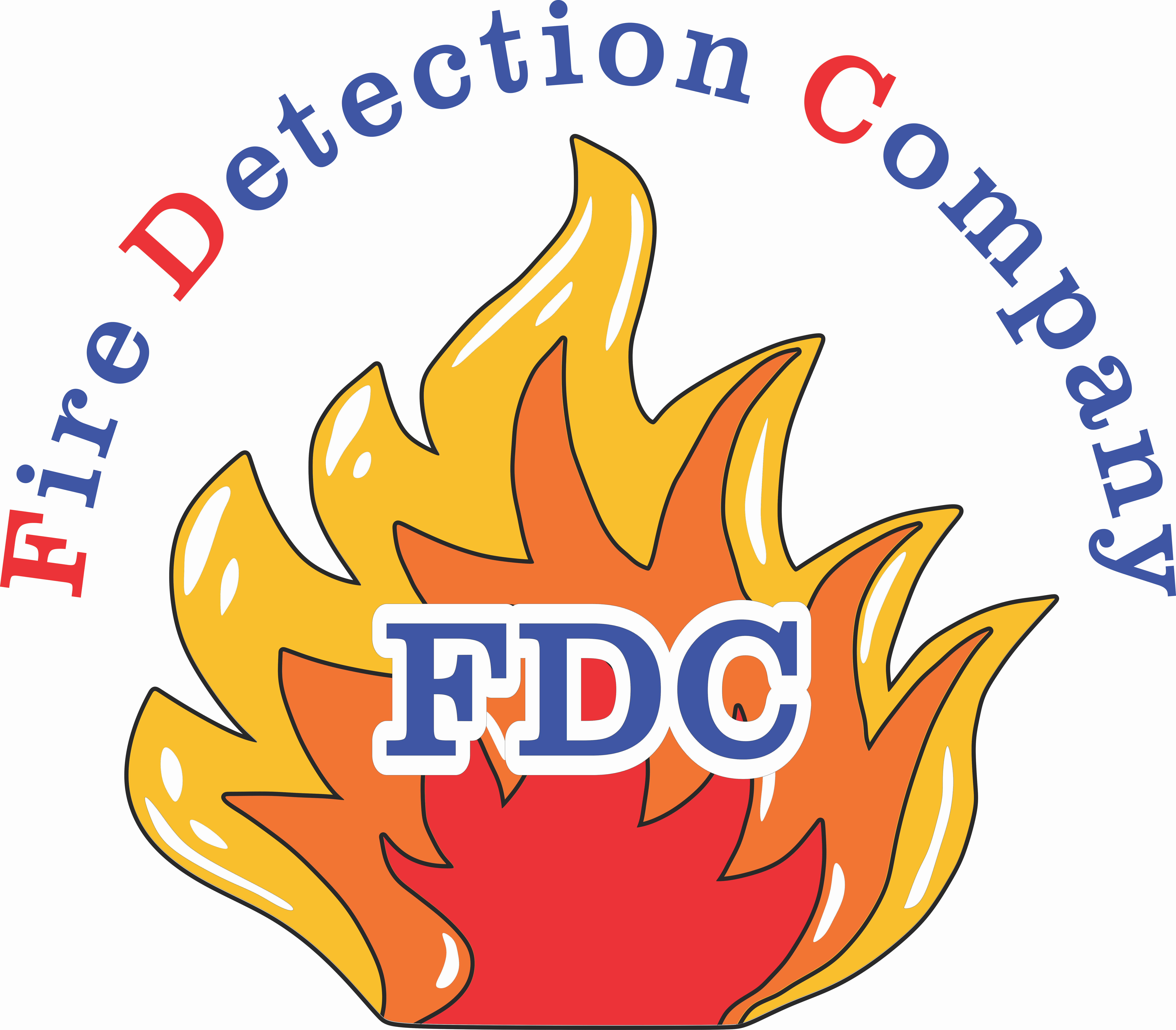 Fire Detection Company ( FDC )