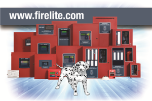 firelite panel
